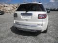 White Diamond Tricoat - Acadia Denali AWD Photo No. 34