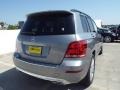 Palladium Silver Metallic - GLK 350 Photo No. 4