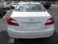 White Satin Pearl - Genesis 3.8 Sedan Photo No. 8