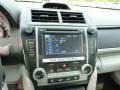 Clearwater Blue Metallic - Camry LE Photo No. 19