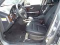 Palladium Silver Metallic - GLK 350 Photo No. 7