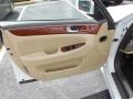 White Satin Pearl - Genesis 3.8 Sedan Photo No. 11