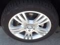 Palladium Silver Metallic - GLK 350 Photo No. 10