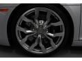 2011 Audi R8 5.2 FSI quattro Wheel and Tire Photo