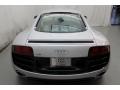 Ice Silver Metallic - R8 5.2 FSI quattro Photo No. 7