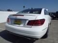 2014 Polar White Mercedes-Benz E 350 Coupe  photo #4