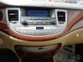 White Satin Pearl - Genesis 3.8 Sedan Photo No. 21