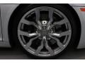 Ice Silver Metallic - R8 5.2 FSI quattro Photo No. 10