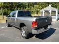 Mineral Gray Metallic - 2500 SLT Crew Cab 4x4 Photo No. 7