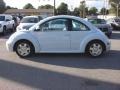 White - New Beetle GLS Coupe Photo No. 6