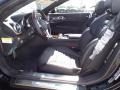 Black Front Seat Photo for 2014 Mercedes-Benz SL #85934154