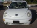White - New Beetle GLS Coupe Photo No. 11