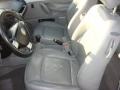White - New Beetle GLS Coupe Photo No. 12