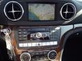 2014 Mercedes-Benz SL 63 AMG Roadster Controls