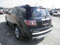 2014 Carbon Black Metallic GMC Acadia Denali AWD  photo #31