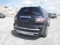 2014 Carbon Black Metallic GMC Acadia Denali AWD  photo #35