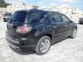 Carbon Black Metallic - Acadia Denali AWD Photo No. 39