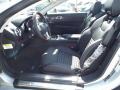 Black Front Seat Photo for 2014 Mercedes-Benz SL #85934619