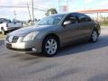 Coral Sand Metallic - Maxima 3.5 SL Photo No. 2