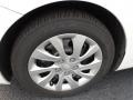 Shimmering White - Elantra GLS Photo No. 5