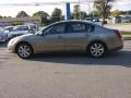 Coral Sand Metallic - Maxima 3.5 SL Photo No. 4