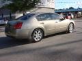 Coral Sand Metallic - Maxima 3.5 SL Photo No. 6