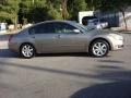 Coral Sand Metallic - Maxima 3.5 SL Photo No. 7