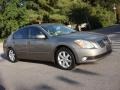 Coral Sand Metallic - Maxima 3.5 SL Photo No. 8