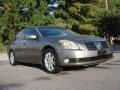 Coral Sand Metallic - Maxima 3.5 SL Photo No. 9