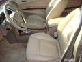 Coral Sand Metallic - Maxima 3.5 SL Photo No. 11