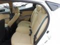 Shimmering White - Elantra GLS Photo No. 14