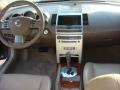 Coral Sand Metallic - Maxima 3.5 SL Photo No. 15