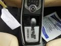Shimmering White - Elantra GLS Photo No. 19
