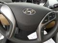 Shimmering White - Elantra GLS Photo No. 22