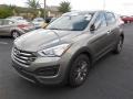Mineral Gray - Santa Fe Sport Photo No. 1