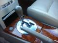 Coral Sand Metallic - Maxima 3.5 SL Photo No. 26