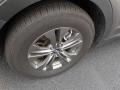 Mineral Gray - Santa Fe Sport Photo No. 5