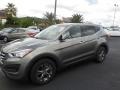 Mineral Gray - Santa Fe Sport Photo No. 6