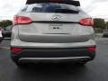 Mineral Gray - Santa Fe Sport Photo No. 9