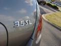 Coral Sand Metallic - Maxima 3.5 SL Photo No. 32