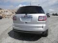 2014 Quicksilver Metallic GMC Acadia SLT AWD  photo #31