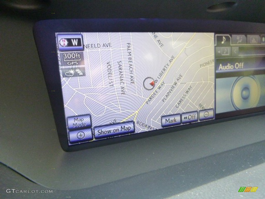 2013 Lexus GS 350 AWD Navigation Photo #85935477