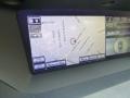 2013 Lexus GS Flaxen Interior Navigation Photo
