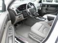 White Diamond Tricoat - Acadia Denali AWD Photo No. 6