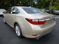 Satin Cashmere Metallic - ES 350 Photo No. 2