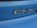 Blue Metallic - Tercel DX Sedan Photo No. 21