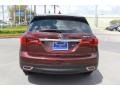 Dark Cherry Pearl - MDX Technology Photo No. 6