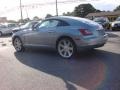 2005 Machine Grey Chrysler Crossfire Limited Coupe  photo #4