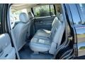 Medium Slate Gray Rear Seat Photo for 2005 Dodge Durango #85935825
