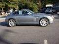 2005 Machine Grey Chrysler Crossfire Limited Coupe  photo #6